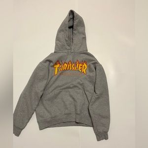 Thrasher Hoodie